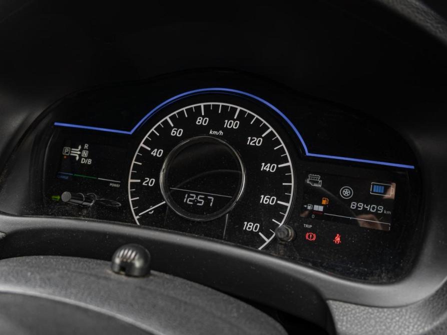 Nissan Note II Рестайлинг Краснодар  - изображение 15