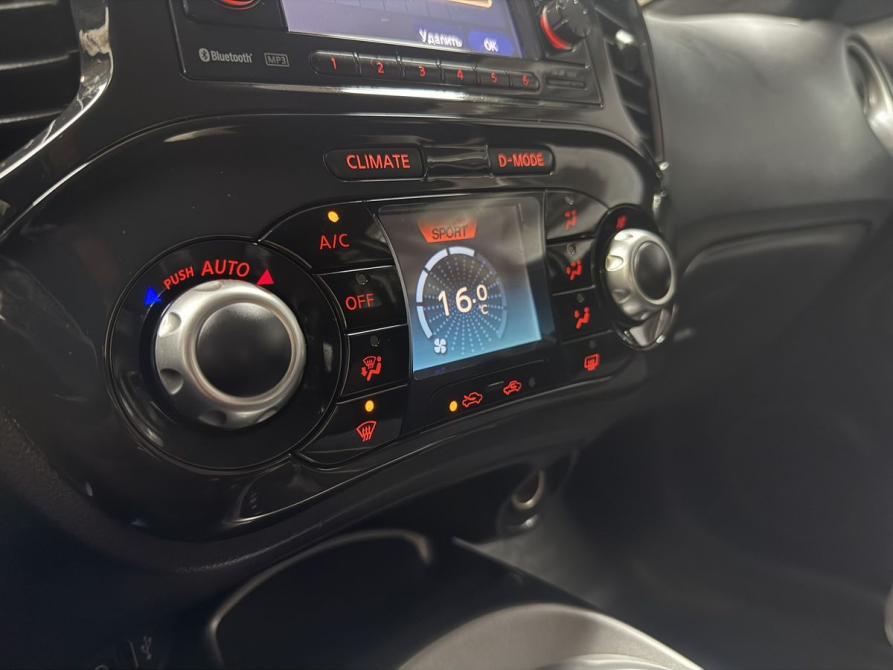Nissan Juke I Тверь  - изображение 13