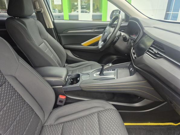 Haval F7x I с пробегом 2021 года, цена 1 799 000 рублей, 97555 км, внедорожник, Автокод Объявления