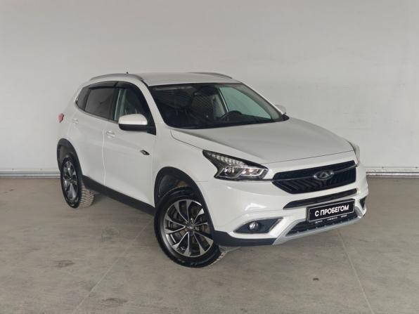 Chery Tiggo 7 I с пробегом 2019 года, цена 1 144 000 рублей, 111569 км, внедорожник, Автокод Объявления
