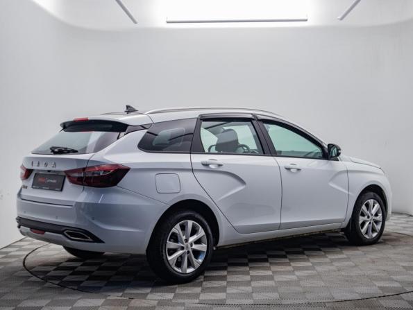 Lada (ВАЗ) Vesta I Рестайлинг (NG) с пробегом 2024 года, цена 1 595 000 рублей, 7592 км, универсал, Автокод Объявления