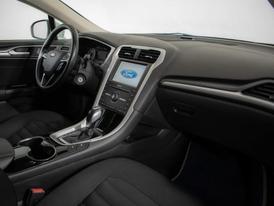 Ford Mondeo V Москва  - изображение 10