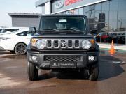 Suzuki Jimny IV Москва  - изображение 27