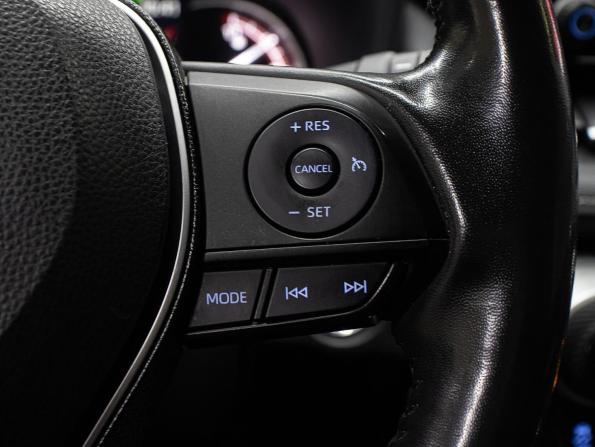 Toyota RAV4 V (XA50) с пробегом 2021 года, цена 3 449 000 рублей, 99640 км, внедорожник, Автокод Объявления