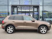 Volkswagen Touareg II Санкт-Петербург  - изображение 20