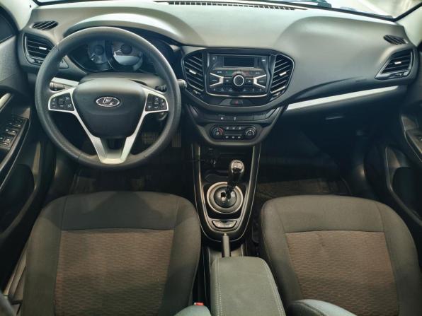 Lada (ВАЗ) Vesta I с пробегом 2019 года, цена 999 000 рублей, 48638 км, универсал, Автокод Объявления