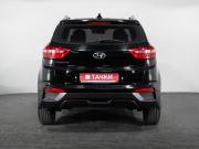 Hyundai Creta I Рестайлинг Иркутск  - изображение 29