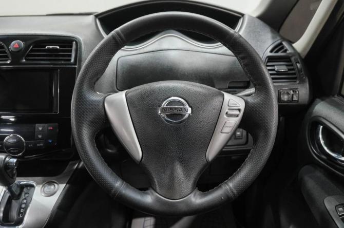Nissan Serena IV (C26) с пробегом 2015 года, цена 1 489 000 рублей, 246000 км, минивэн, Автокод Объявления