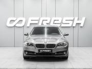 BMW 5 серии VI (F10/F11/F07) Рестайлинг Ростов-на-Дону  - изображение 20