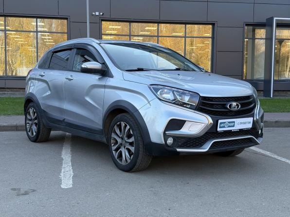 Lada (ВАЗ) XRAY I с пробегом 2021 года, цена 1 199 000 рублей, 69409 км, хэтчбек, Автокод Объявления