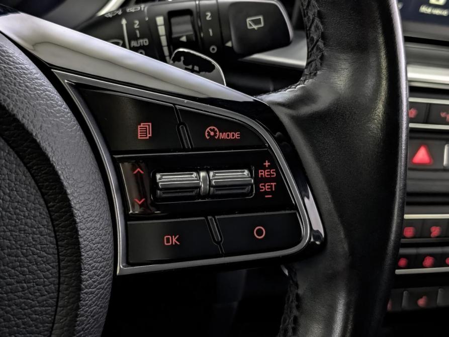 Kia Ceed III Москва  - изображение 28