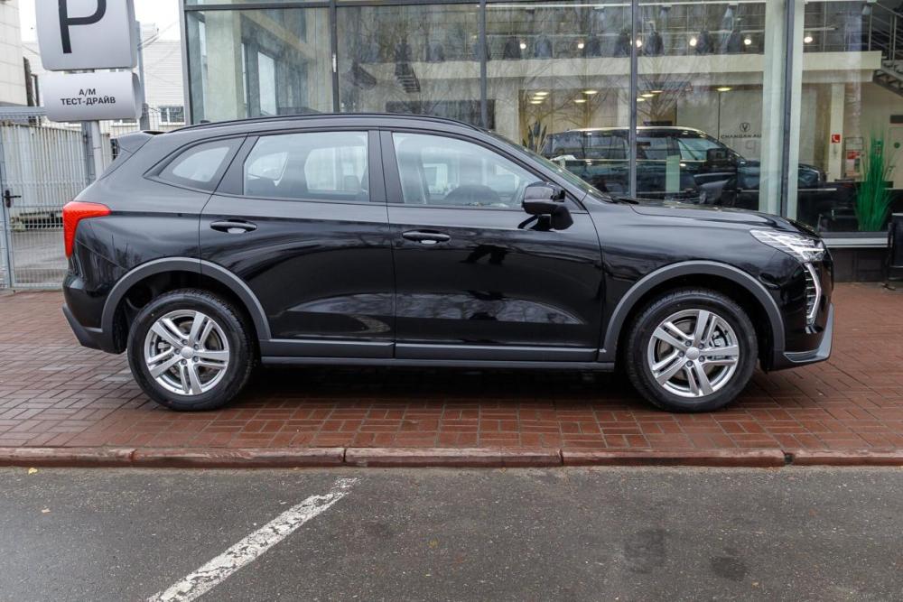 Haval Jolion I Рестайлинг Ульяновск  - изображение 6