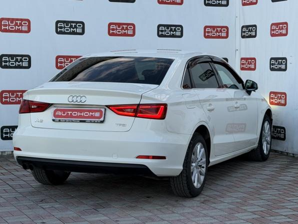 Audi A3 III (8V) с пробегом 2013 года, цена 1 129 990 рублей, 350030 км, седан, Автокод Объявления