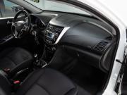 Hyundai Solaris I Рестайлинг Тюмень  - изображение 36