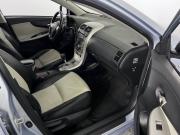 Toyota Corolla X (E140 E150) Калининград  - изображение 27