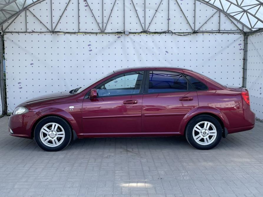 Daewoo Gentra II Тамбов  - изображение 9