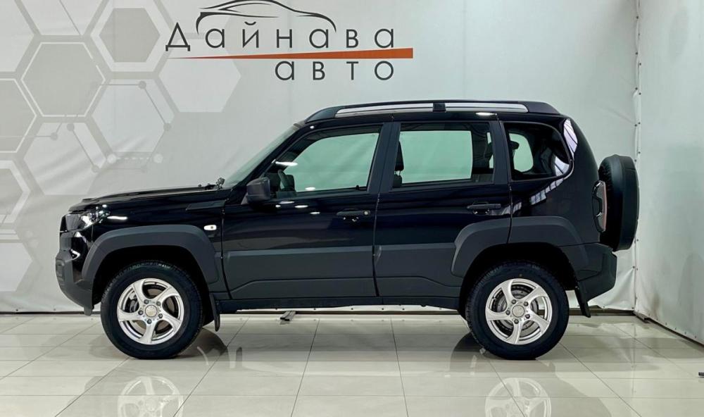 Lada (ВАЗ) Niva I Рестайлинг (Travel) Воронеж  - изображение 8