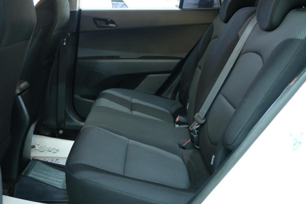 Hyundai Creta I Омск  - изображение 23