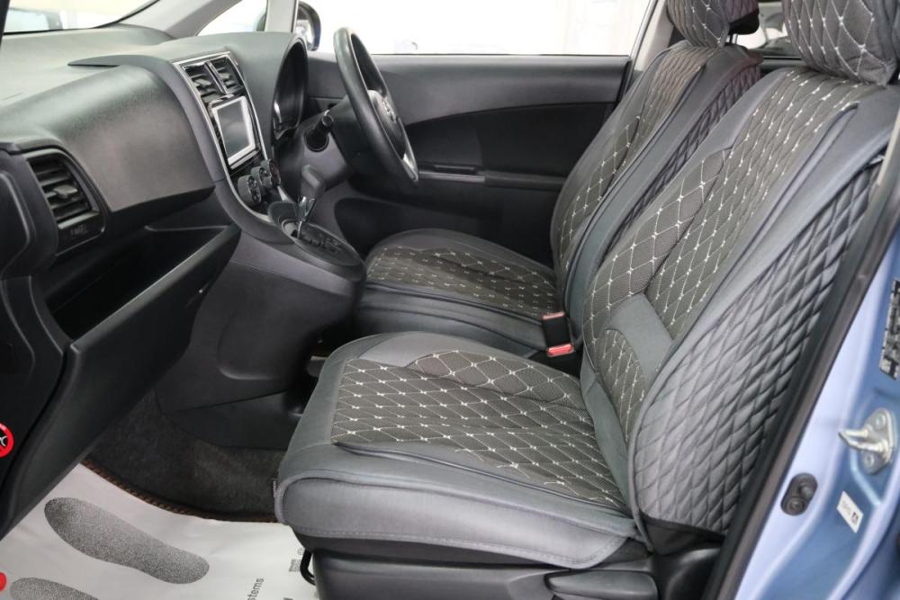 Toyota Ractis II Омск  - изображение 18