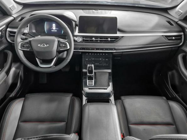 Chery Tiggo 7 Pro I с пробегом 2022 года, цена 1 279 000 рублей, 125094 км, внедорожник, Автокод Объявления