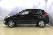 Hyundai Creta I Чебоксары  - изображение 33