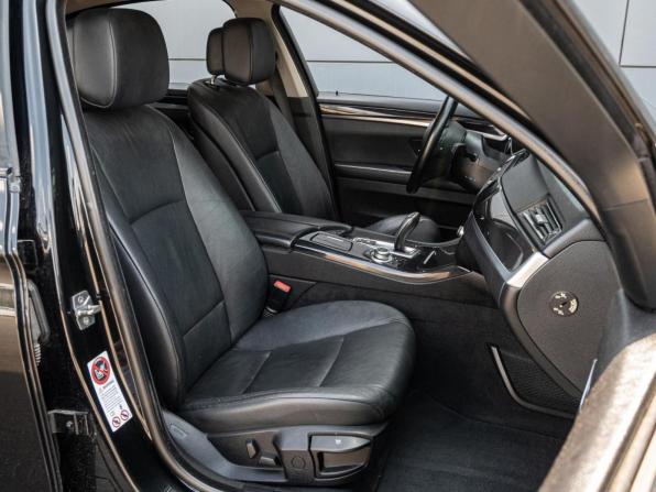 BMW 5 серии VI (F10/F11/F07) с пробегом 2011 года, цена 2 190 000 рублей, 190701 км, седан, Автокод Объявления