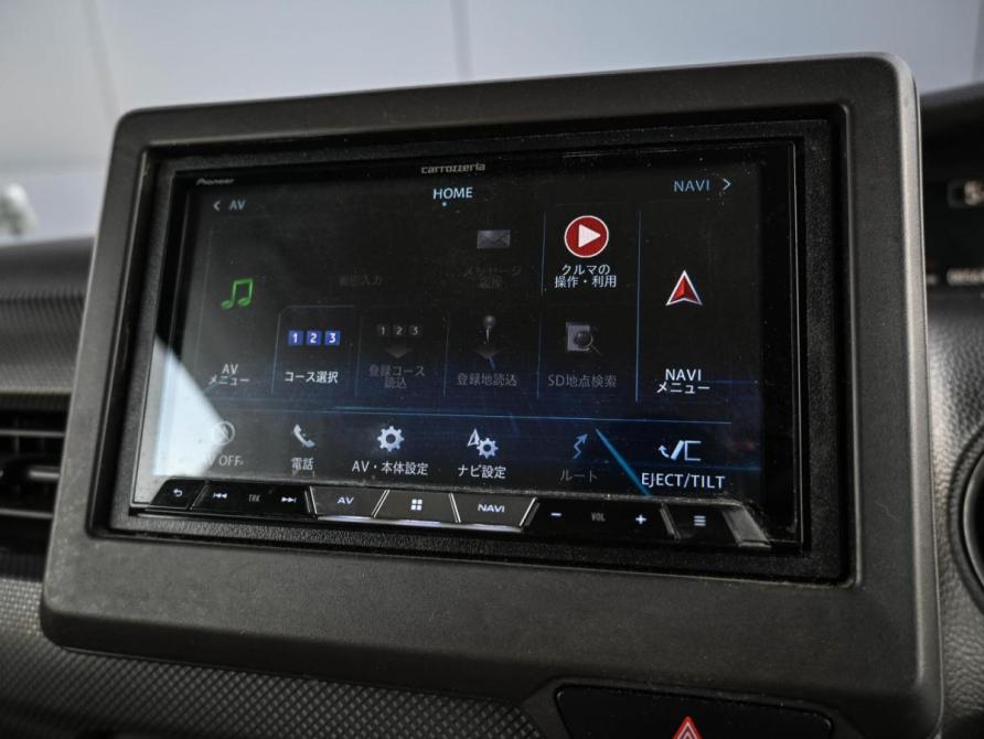 Honda N-BOX II Новороссийск  - изображение 17