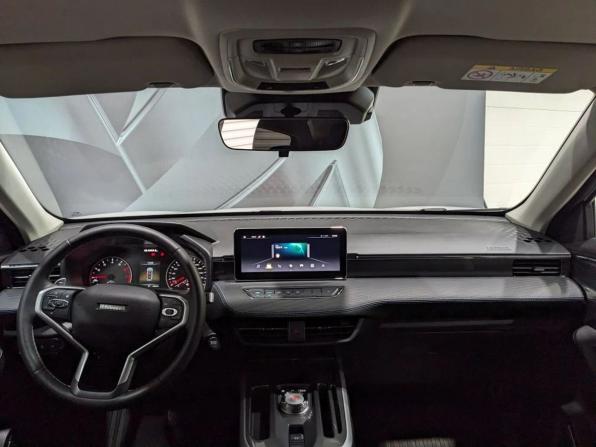 Haval Jolion I Рестайлинг 2 с пробегом 2025 года, цена 2 230 000 рублей, 5632 км, внедорожник, Автокод Объявления