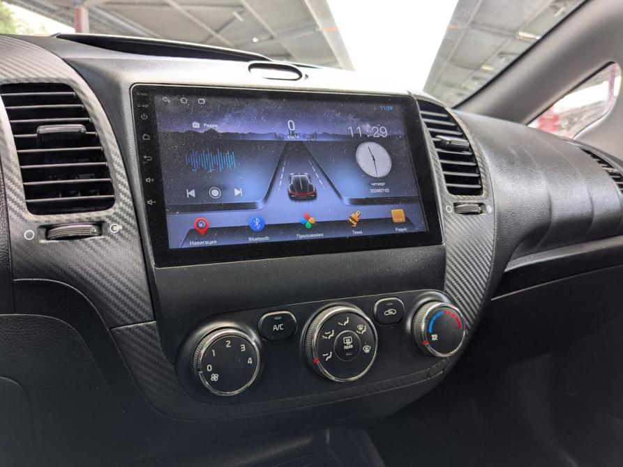 Kia Cerato III Екатеринбург  - изображение 11