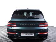 Genesis GV80 I Москва  - изображение 35
