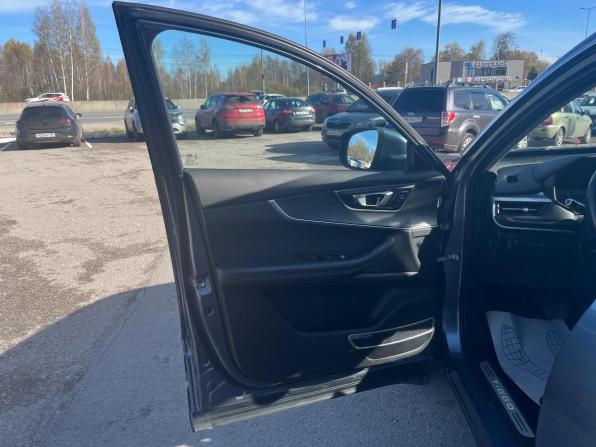 Chery Tiggo 7 Pro I с пробегом 2021 года, цена 1 714 000 рублей, 45500 км, внедорожник, Автокод Объявления