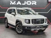 Haval Dargo Москва  - изображение 32