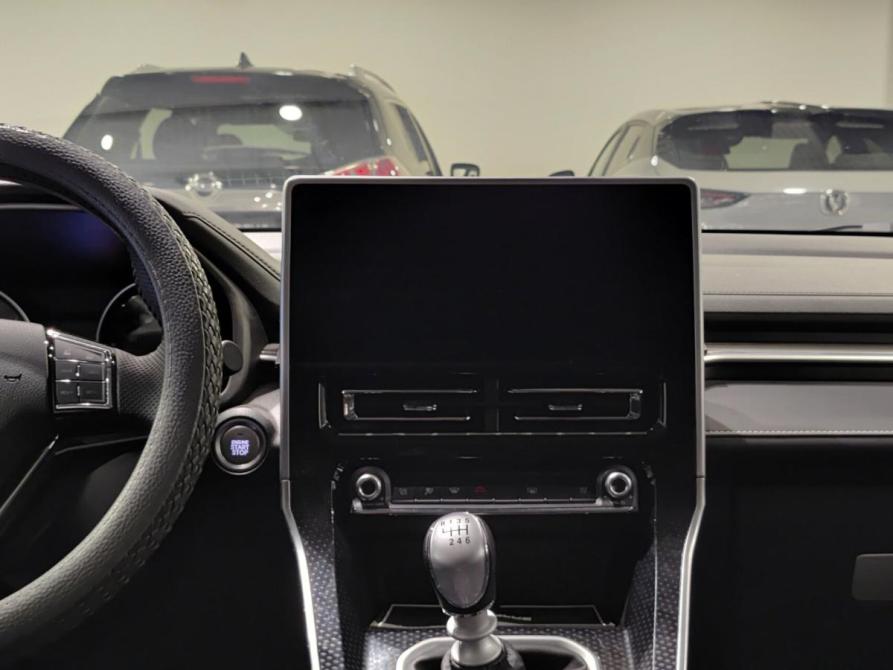 Haval M6 II Казань  - изображение 18