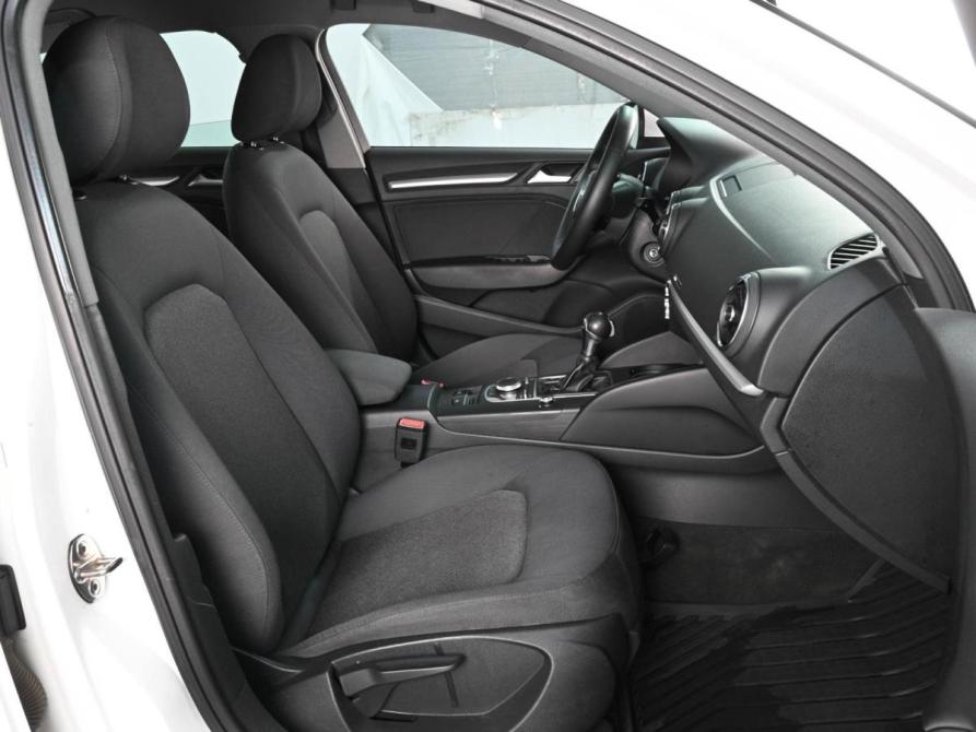 Audi A3 III (8V) Рестайлинг Ростов-на-Дону  - изображение 8