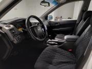 SsangYong Kyron I Рестайлинг Казань  - изображение 42