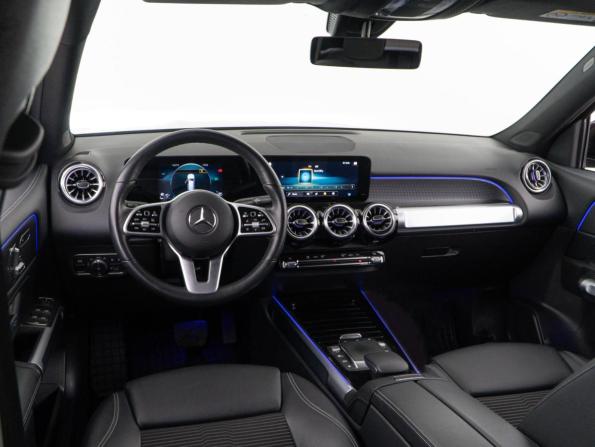 Mercedes-Benz GLB I (X247) с пробегом 2021 года, цена 3 670 077 рублей, 74938 км, внедорожник, Автокод Объявления