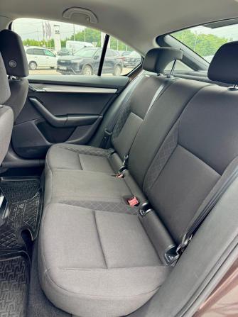 Skoda Octavia III (A7) Рестайлинг с пробегом 2019 года, цена 1 600 000 рублей, 125595 км, лифтбек, Автокод Объявления