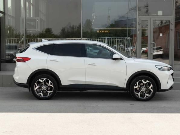 Haval F7 I Рестайлинг с пробегом 2023 года, цена 2 420 000 рублей, 57639 км, внедорожник, Автокод Объявления