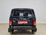 Lada (ВАЗ) Niva Legend Азнакаево  - изображение 27