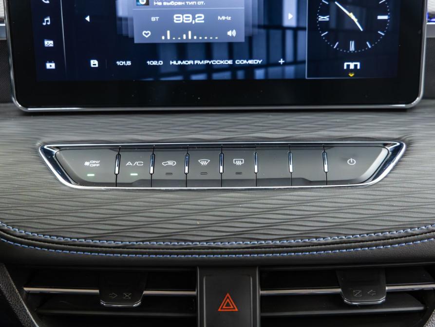 Haval Jolion I Рестайлинг Волгоград  - изображение 26