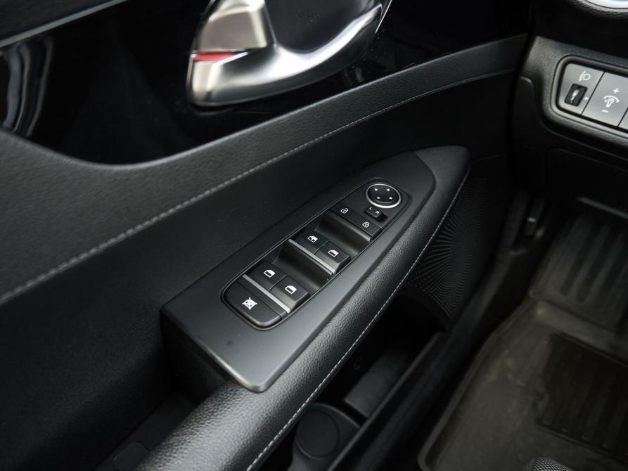 Kia Cerato IV Рестайлинг Казань  - изображение 12