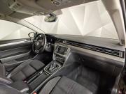 Volkswagen Passat B8 Москва  - изображение 30