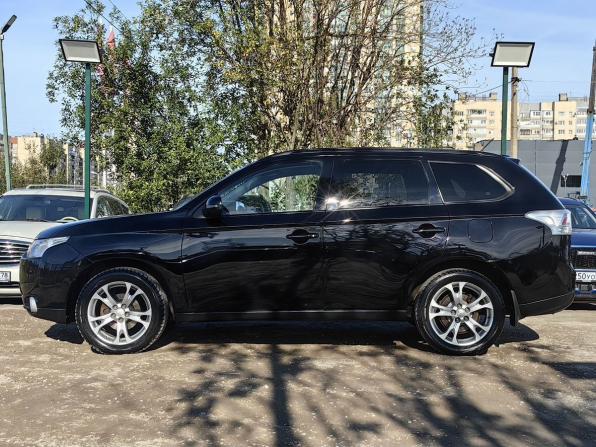 Mitsubishi Outlander III с пробегом 2012 года, цена 919 000 рублей, 293000 км, внедорожник, Автокод Объявления