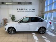 Lada (ВАЗ) Granta I Рестайлинг Волгоград  - изображение 23