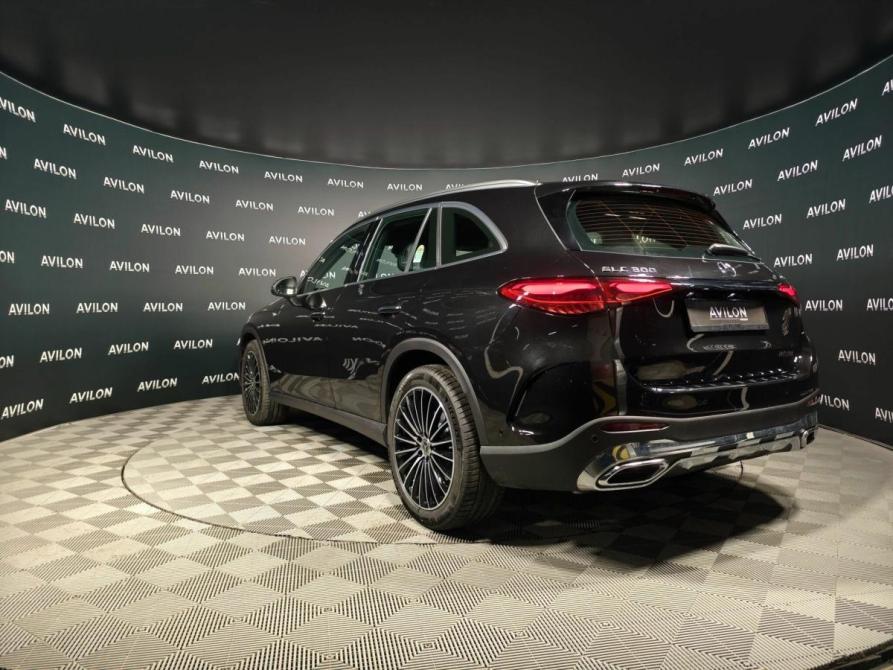 Mercedes-Benz GLC II (X254) Москва  - изображение 7