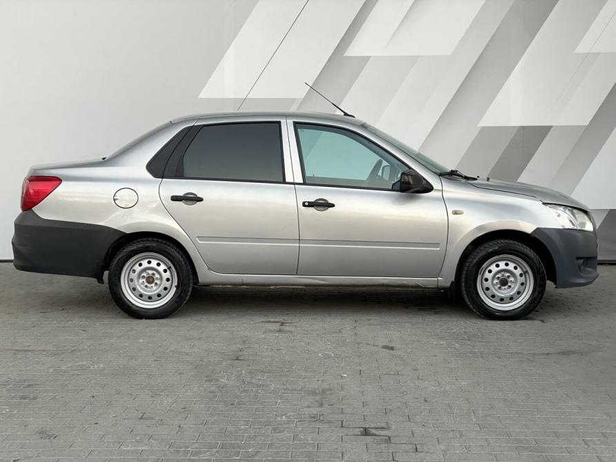 Datsun on-DO I Екатеринбург  - изображение 4