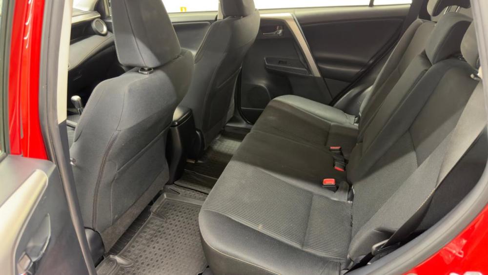 Toyota RAV4 IV (XA40) Челябинск  - изображение 13