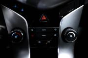 Chevrolet Cruze I Тюмень  - изображение 48