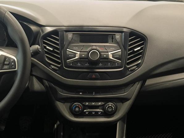 Lada (ВАЗ) Vesta I с пробегом 2019 года, цена 994 000 рублей, 92209 км, универсал, Автокод Объявления
