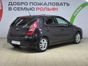 Hyundai i30 I Рестайлинг Москва  - изображение 22